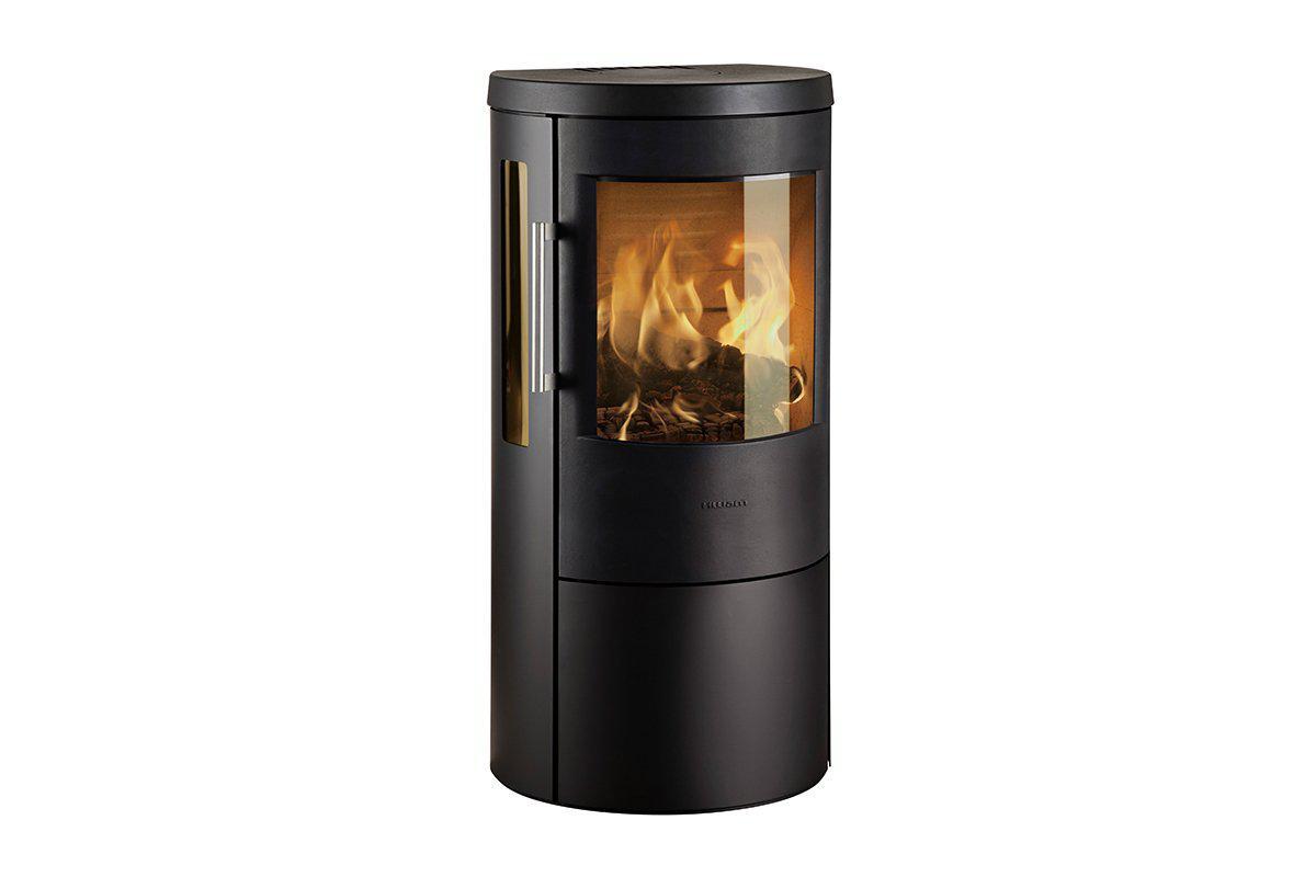 HWAM 3630C-Hwam Wood Burning Stoves-The Stove Yard