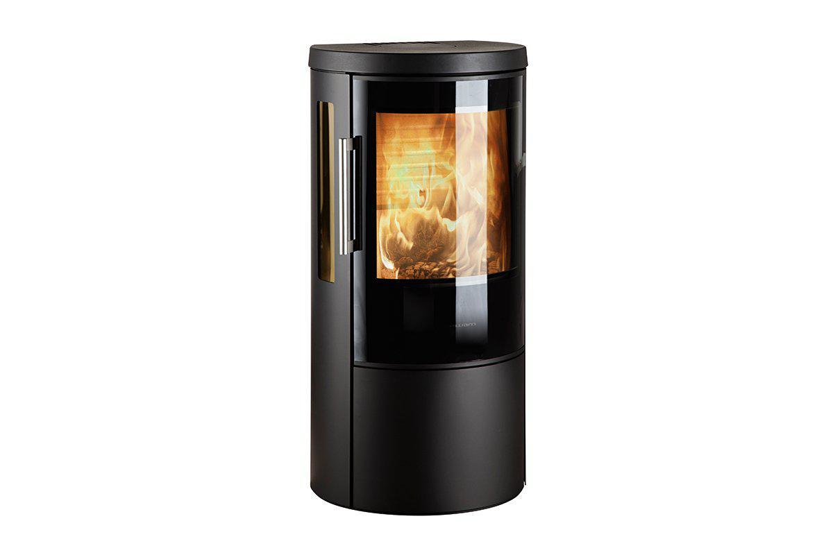 HWAM 3630M-Hwam Wood Burning Stoves-The Stove Yard