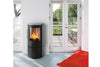 HWAM 3640C-Hwam Wood Burning Stoves-The Stove Yard