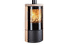 HWAM 3640M-Hwam Wood Burning Stoves-The Stove Yard