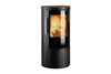 HWAM 3640M-Hwam Wood Burning Stoves-The Stove Yard