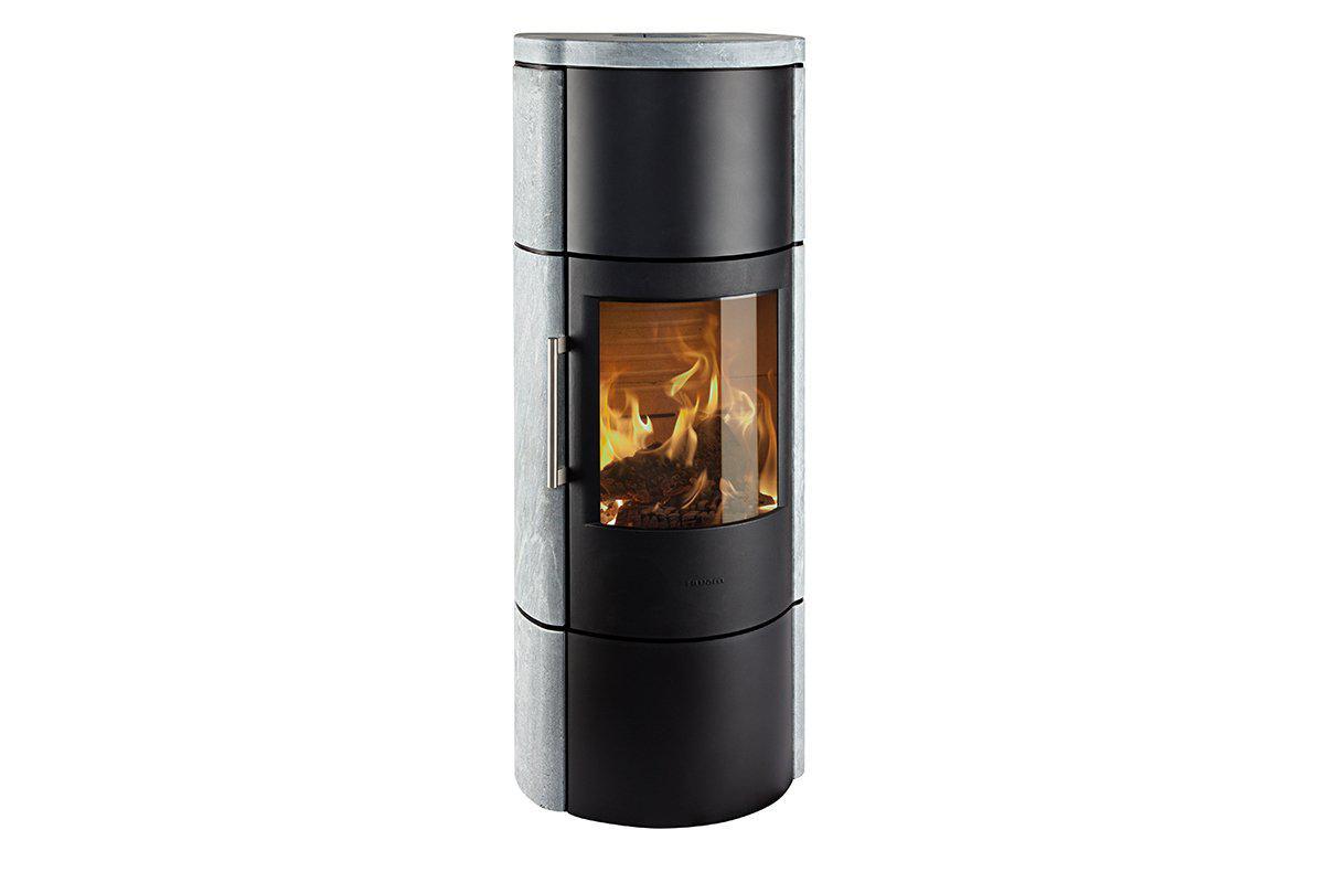 HWAM 3660C-Hwam Wood Burning Stoves-The Stove Yard