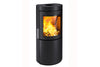 HWAM 3740C-Hwam Wood Burning Stoves-The Stove Yard