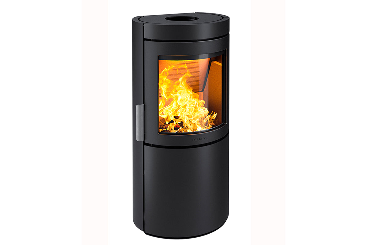 HWAM 3740C-Hwam Wood Burning Stoves-The Stove Yard