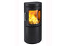 HWAM 3740C-Hwam Wood Burning Stoves-The Stove Yard