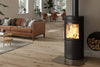 HWAM 3740C-Hwam Wood Burning Stoves-The Stove Yard