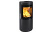 HWAM 3740M-Hwam Wood Burning Stoves-The Stove Yard