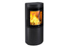 HWAM 3740M-Hwam Wood Burning Stoves-The Stove Yard