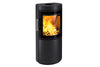 HWAM 3740M-Hwam Wood Burning Stoves-The Stove Yard