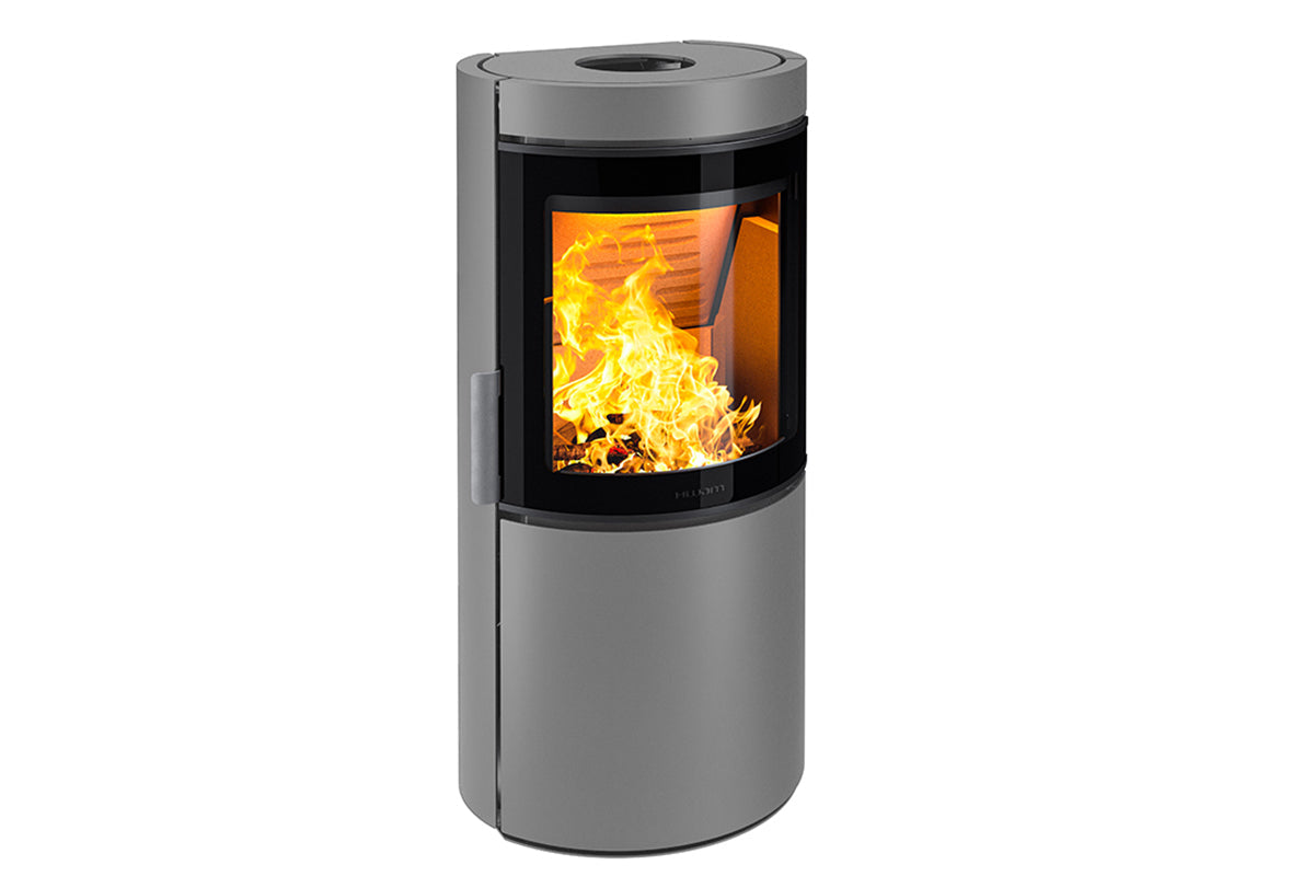 HWAM 3740M-Hwam Wood Burning Stoves-The Stove Yard