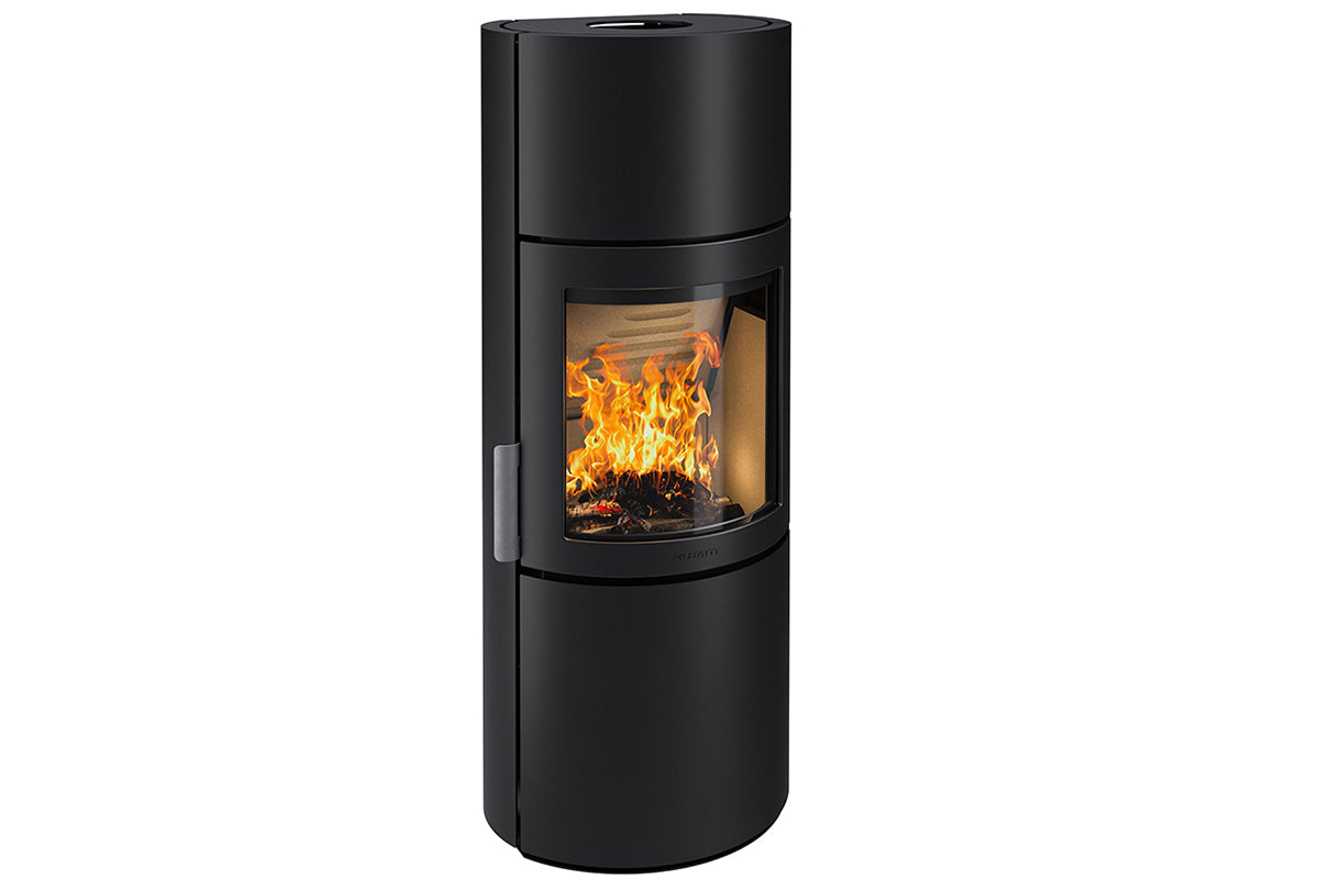 HWAM 3760C-Hwam Wood Burning Stoves-The Stove Yard