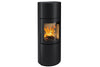 HWAM 3760C-Hwam Wood Burning Stoves-The Stove Yard