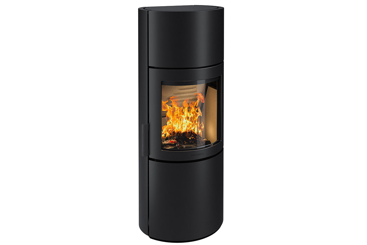 HWAM 3760C-Hwam Wood Burning Stoves-The Stove Yard
