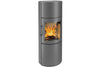 HWAM 3760C-Hwam Wood Burning Stoves-The Stove Yard