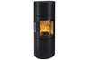 HWAM 3760C-Hwam Wood Burning Stoves-The Stove Yard