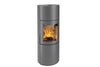 HWAM 3760C-Hwam Wood Burning Stoves-The Stove Yard