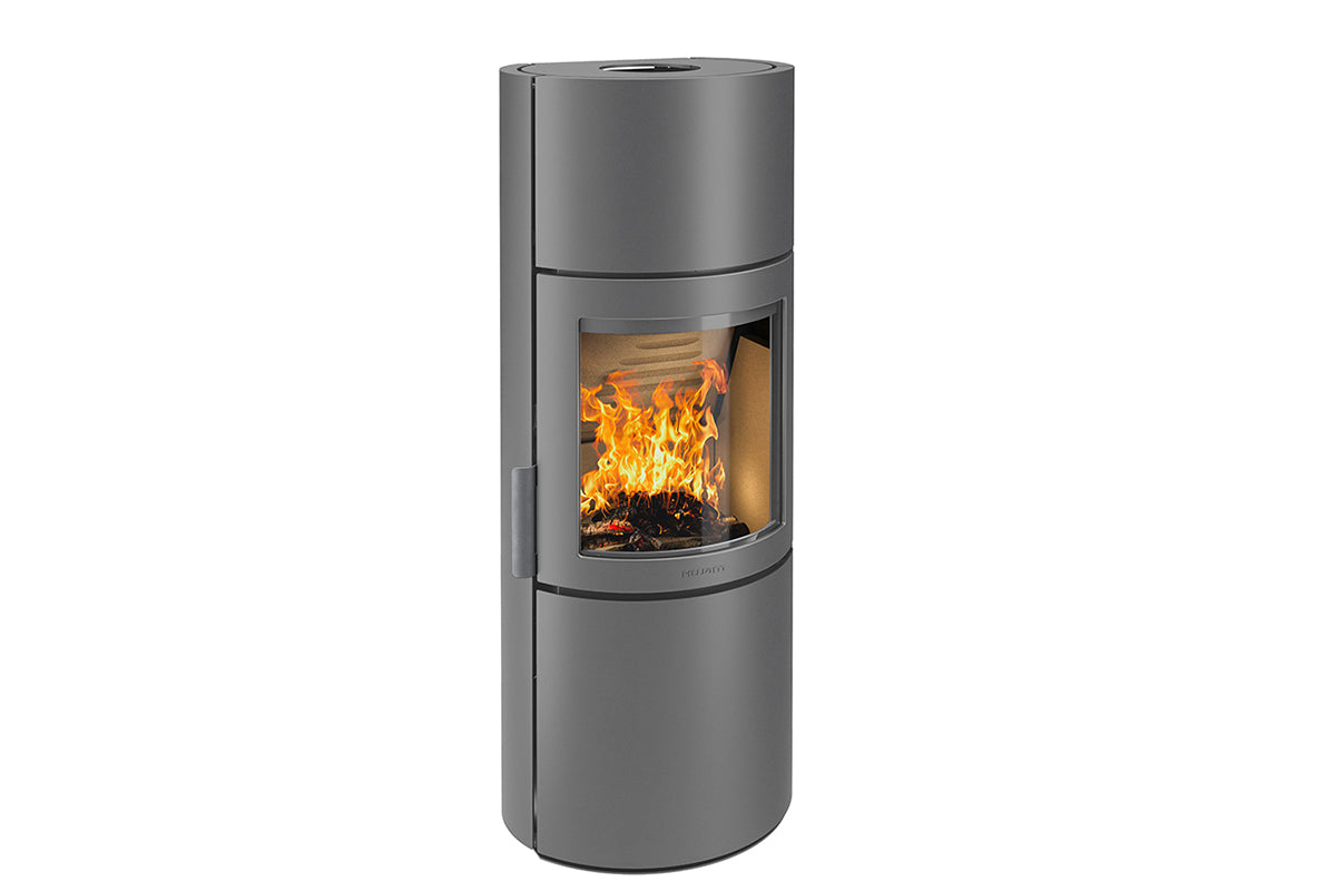 HWAM 3760C-Hwam Wood Burning Stoves-The Stove Yard