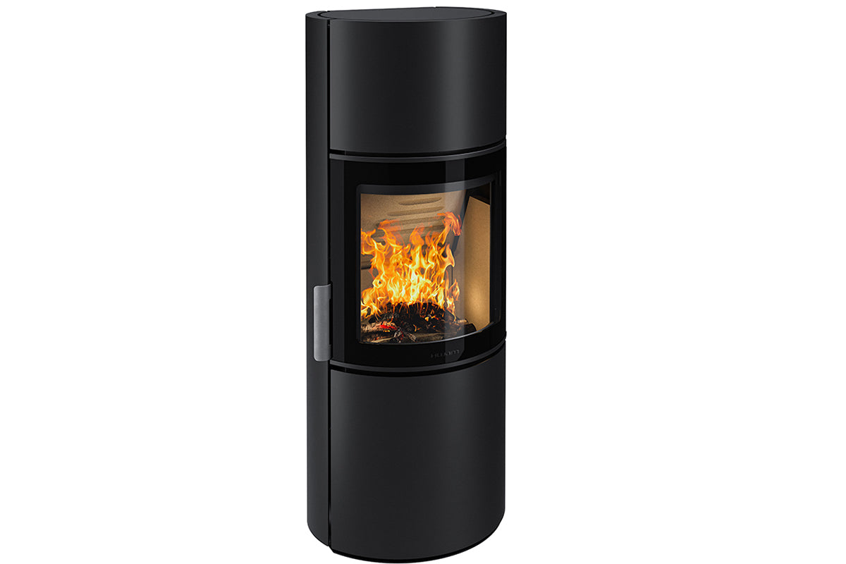 HWAM 3760M-Hwam Wood Burning Stoves-The Stove Yard
