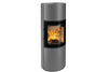 HWAM 3760M-Hwam Wood Burning Stoves-The Stove Yard