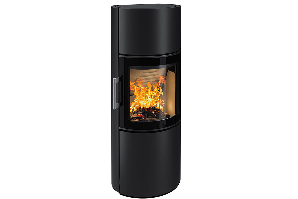 HWAM 3760M-Hwam Wood Burning Stoves-The Stove Yard