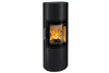 HWAM 3760M-Hwam Wood Burning Stoves-The Stove Yard