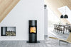 HWAM 3760M-Hwam Wood Burning Stoves-The Stove Yard