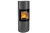 HWAM 3760M-Hwam Wood Burning Stoves-The Stove Yard