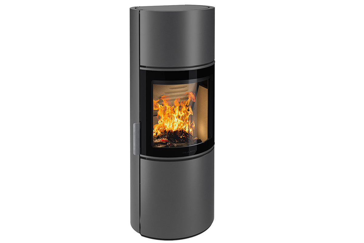 HWAM 3760M-Hwam Wood Burning Stoves-The Stove Yard