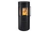 HWAM 4130-Hwam Wood Burning Stoves-The Stove Yard