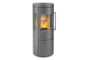 HWAM 4130-Hwam Wood Burning Stoves-The Stove Yard