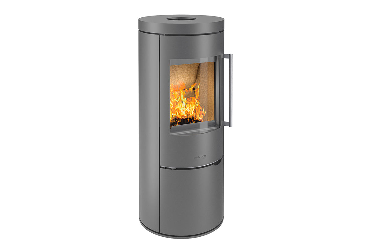 HWAM 4140-Hwam Wood Burning Stoves-The Stove Yard