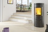 HWAM 4140-Hwam Wood Burning Stoves-The Stove Yard