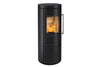 HWAM 4140-Hwam Wood Burning Stoves-The Stove Yard