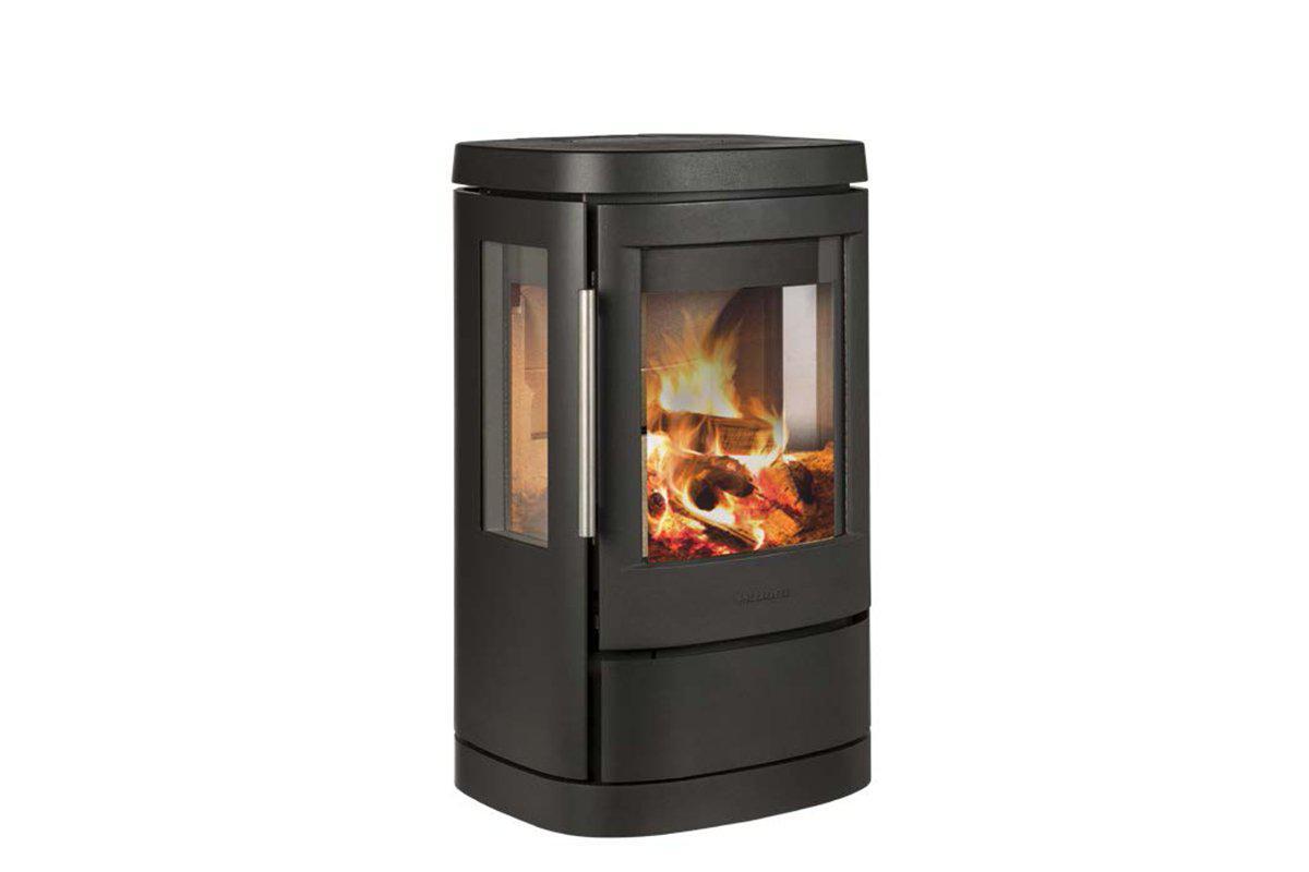 HWAM 4510C Plinth Base-Hwam Wood Burning Stoves-The Stove Yard