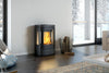 HWAM 4510M Plinth Base-Hwam Wood Burning Stoves-The Stove Yard