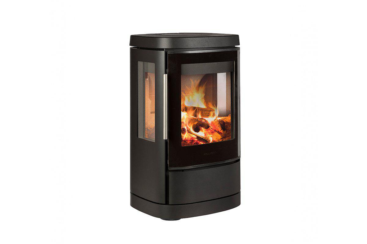 HWAM 4510M Plinth Base-Hwam Wood Burning Stoves-The Stove Yard