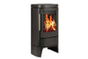 HWAM 4520C Plinth-Hwam Wood Burning Stoves-The Stove Yard