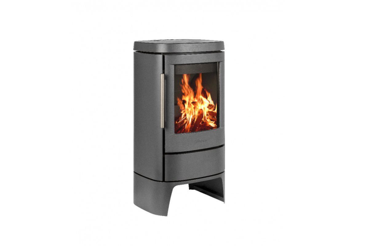 HWAM 4520C Plinth-Hwam Wood Burning Stoves-The Stove Yard