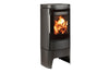 HWAM 4520M Plinth-Hwam Wood Burning Stoves-The Stove Yard