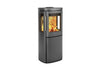 HWAM 4530C-Hwam Wood Burning Stoves-The Stove Yard