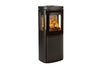 HWAM 4530M-Hwam Wood Burning Stoves-The Stove Yard