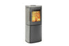 HWAM 4540C-Hwam Wood Burning Stoves-The Stove Yard