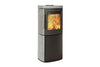 HWAM 4540C-Hwam Wood Burning Stoves-The Stove Yard