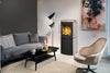 HWAM 4540C-Hwam Wood Burning Stoves-The Stove Yard