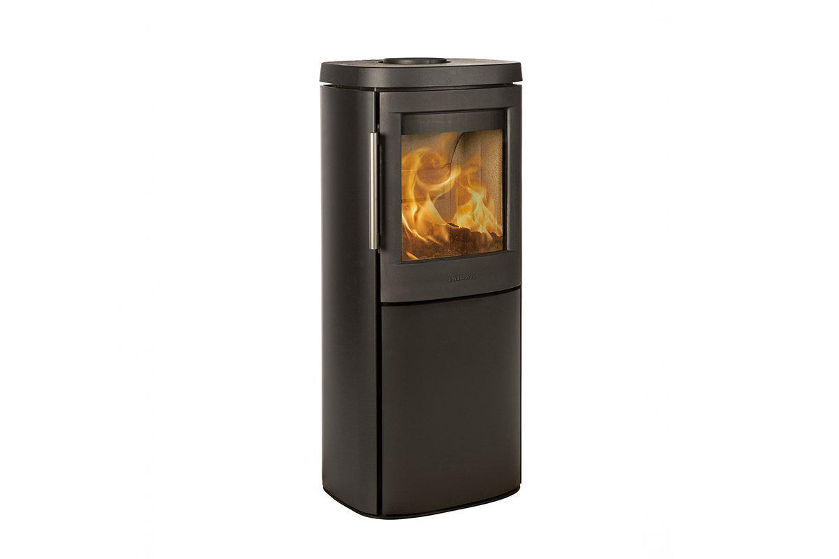 HWAM 4540C-Hwam Wood Burning Stoves-The Stove Yard