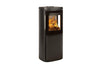 HWAM 4540M-Hwam Wood Burning Stoves-The Stove Yard