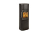 HWAM 4560C-Hwam Wood Burning Stoves-The Stove Yard