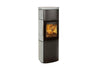 HWAM 4560M-Hwam Wood Burning Stoves-The Stove Yard