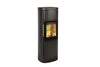 HWAM 4560M-Hwam Wood Burning Stoves-The Stove Yard