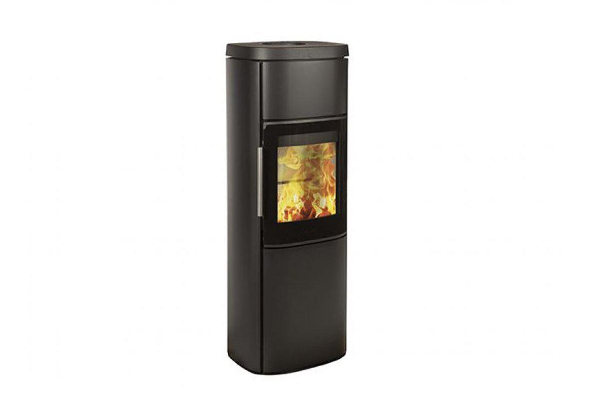 HWAM 4560M-Hwam Wood Burning Stoves-The Stove Yard